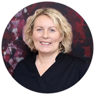 Andrea Dünow